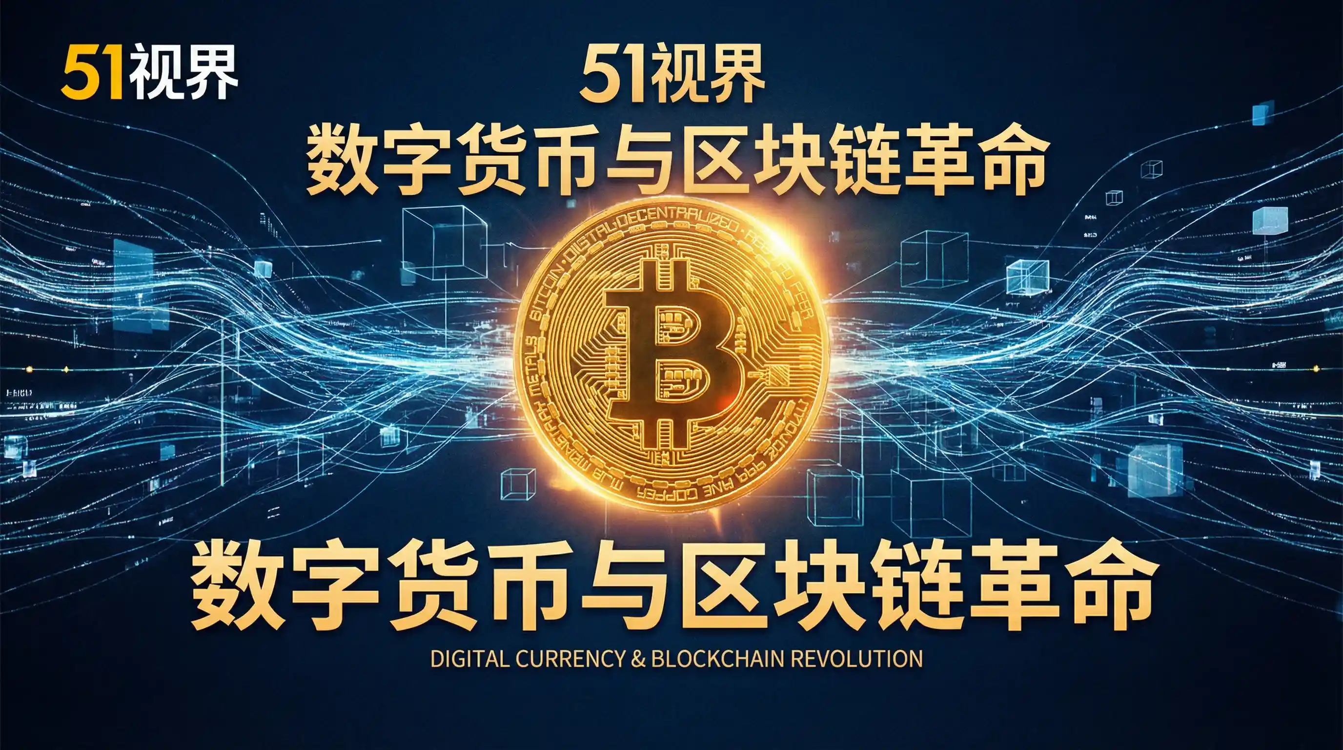 数字货币与区块链革命专题 - 爱唯侦察 最新地址 金融科技